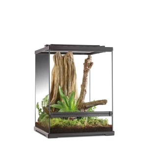 ExoTerra PRO Tree Frog Terrarium Small/Tall 45x45x60cm